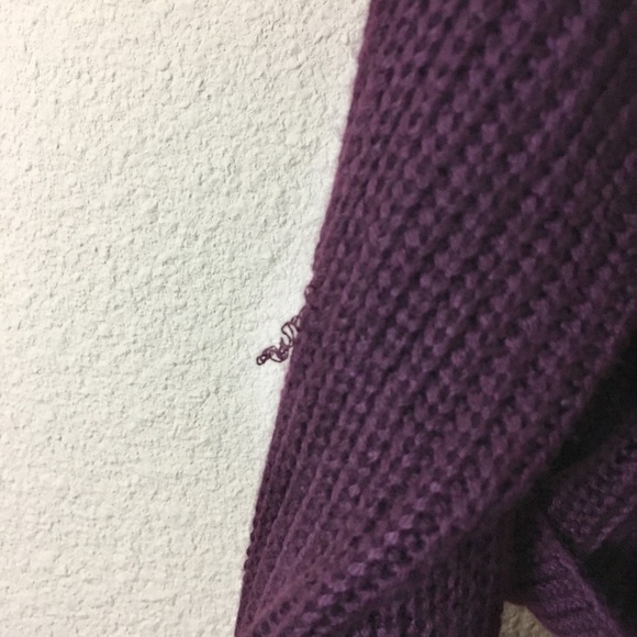 Calvin Klein Popover Sweater Dress XL - Picture 5 of 8